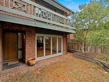 Modern Living in the Heart of Kensington