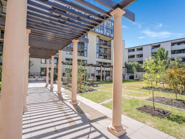 Modern Living in the Heart of Kingston
