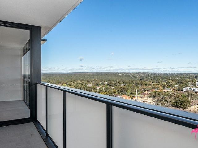Modern living in the heart of Kirrawee
