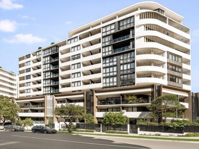 Modern Living in the Heart of Kogarah Stylish Apartment in Prime Location