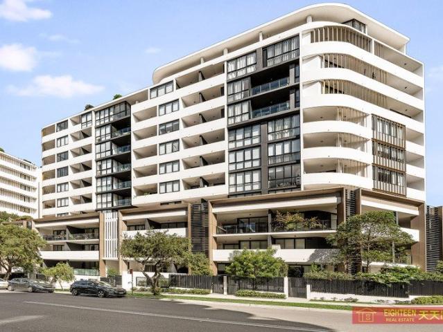 Modern Living in the Heart of Kogarah Stylish Apartment in Prime Location