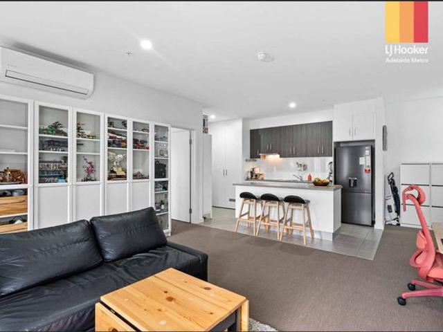 Modern Living in the Heart of Lightsview