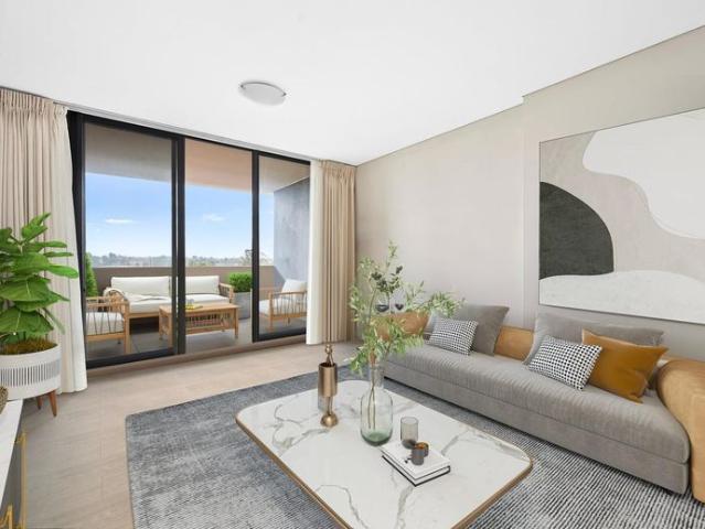 Modern Living in the Heart of Liverpool