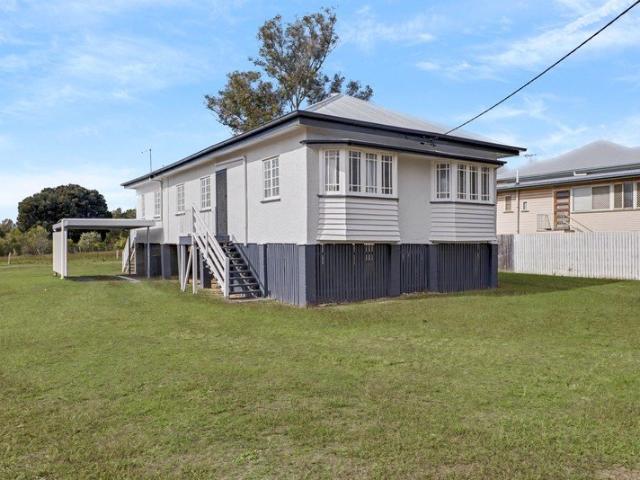 Modern Living in the Heart of Lowood
