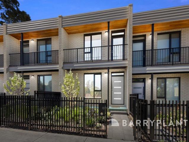 Modern Living in the Heart of Luma Estate