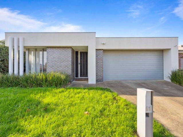 Modern Living in the Heart of Lucas