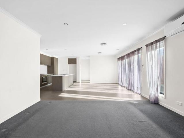 Modern Living in the Heart of Lucas