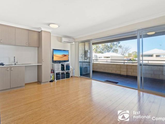 Modern Living in the Heart of Mandurah