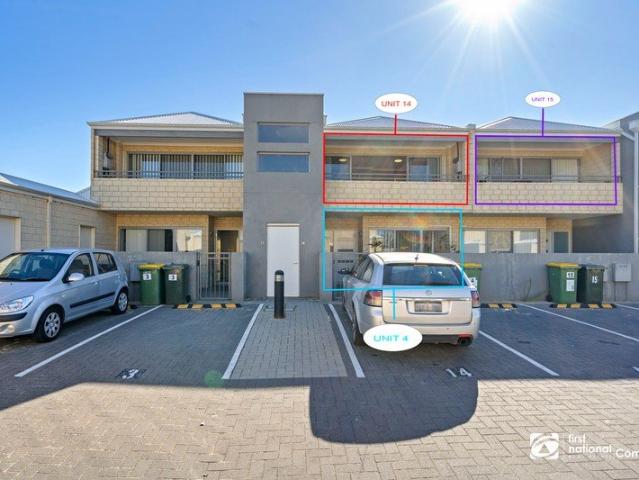 Modern Living in the Heart of Mandurah