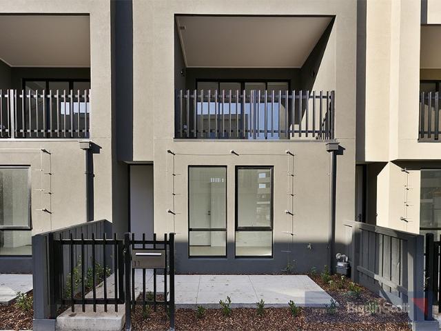 Modern Living in the Heart of Maidstone