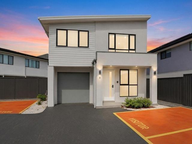 Modern Living in the Heart of Marsden Park