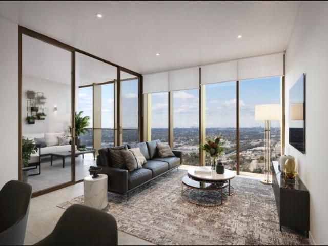 Modern Living in the Heart of Merrylands