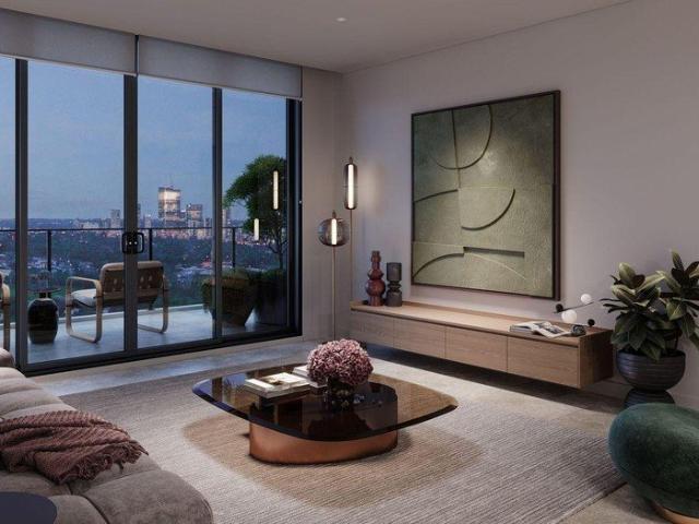 Modern Living in the Heart of Merrylands