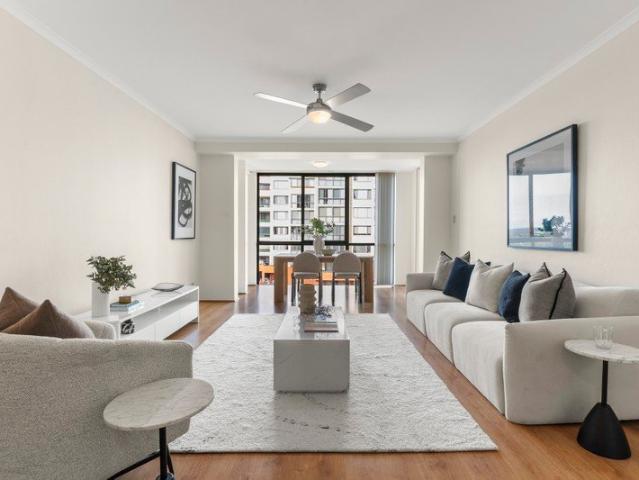 Modern Living in the Heart of Miranda