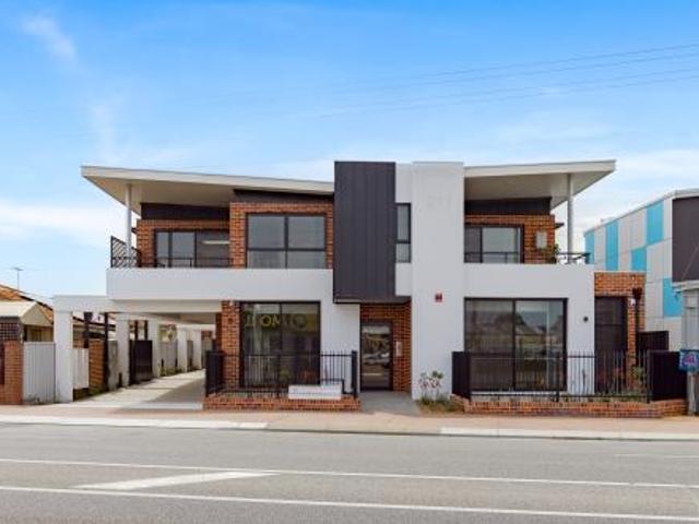 Modern Living in the Heart of Morley