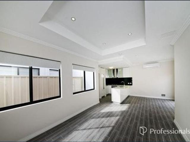 Modern Living in the Heart of Morley
