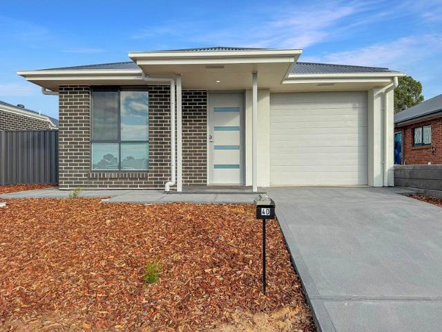 Modern Living in the Heart of Murray Bridge!
