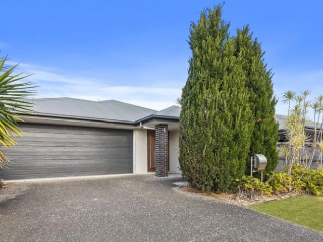 Modern Living in the Heart of Narangba