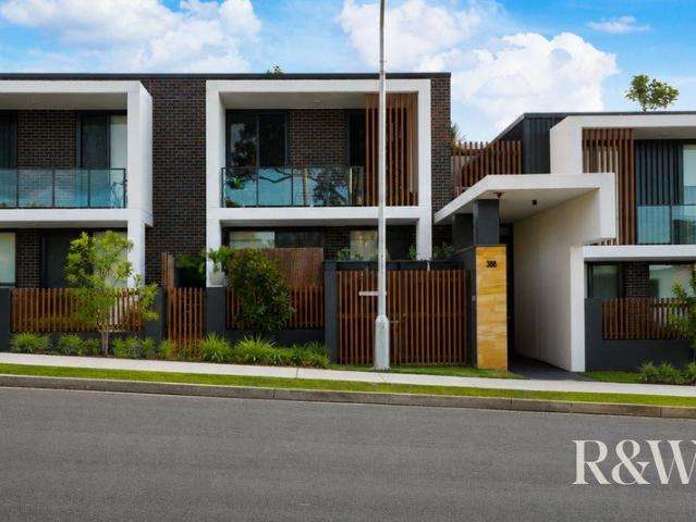 Modern Living in the Heart of Narellan!