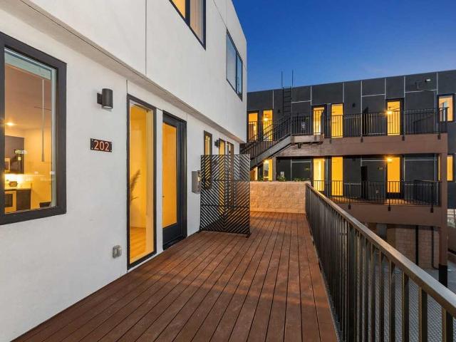 Modern Living in the Heart of National City 1 Bedroom Apartment for Rent at 129 National City Blvd, National City, CA 91950 National City