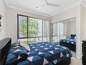 Modern Living in the Heart of North Lakes