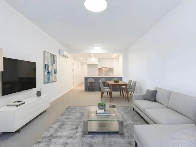 Modern Living in the Heart of Norwest