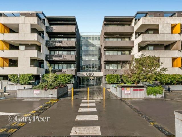 Modern living in the heart of Notting Hill