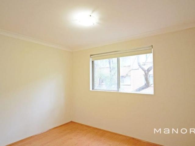 Modern Living in the Heart of Parramatta