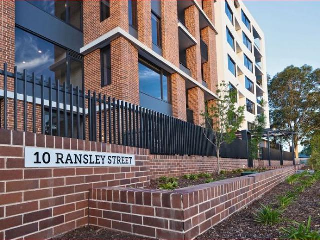 Modern Living in the Heart of Penrith