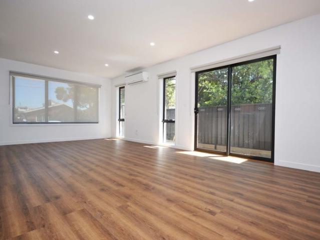 Modern living in the heart of Preston