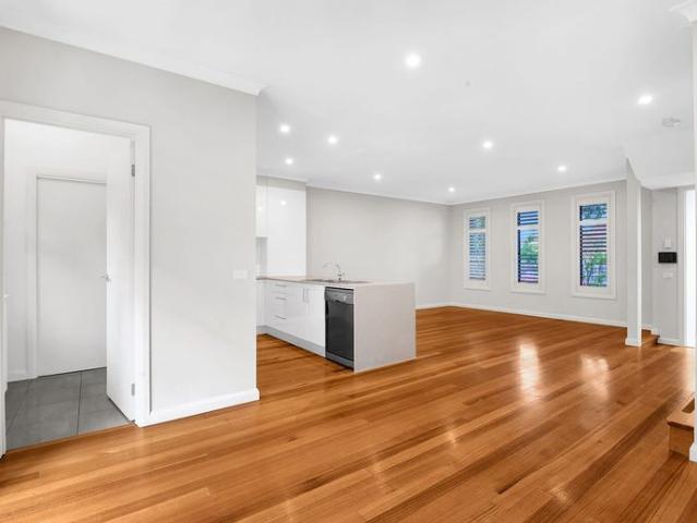 Modern Living in the Heart of Preston