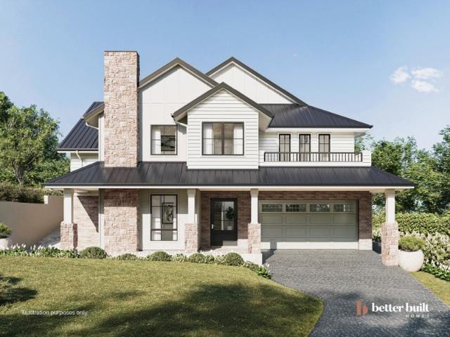 Modern Living in the Heart of Redbank