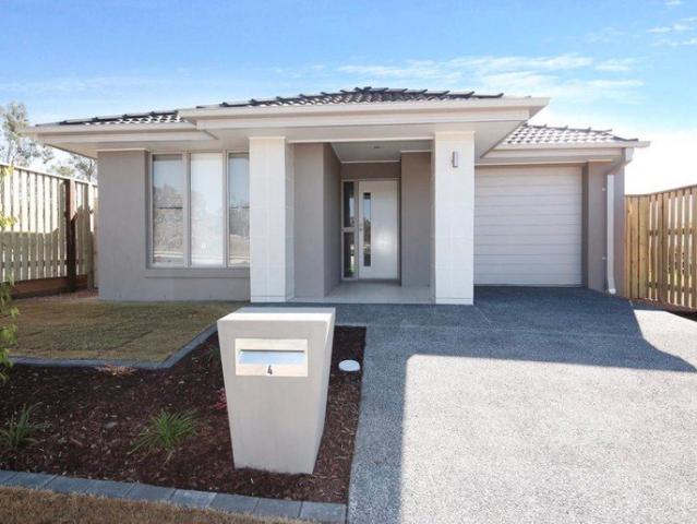 Modern Living in the Heart of Ripley