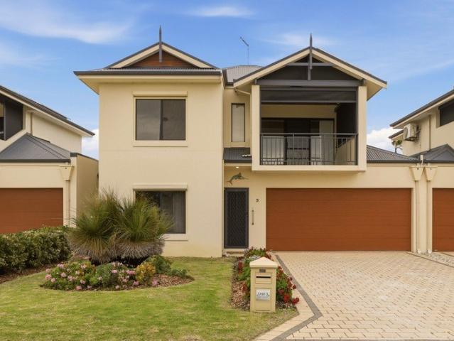 Modern Living in the Heart of Rockingham