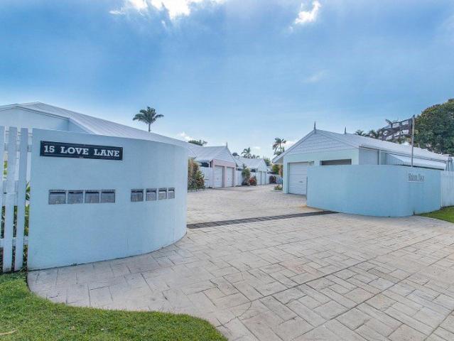 Modern Living in the Heart of Rosslea