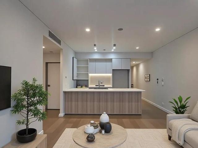 Modern Living in the Heart of Rouse Hill