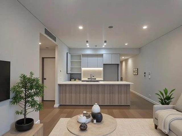 Modern Living in the Heart of Rouse Hill