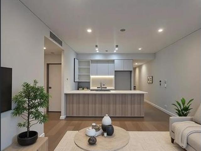 Modern Living in the Heart of Rouse Hill