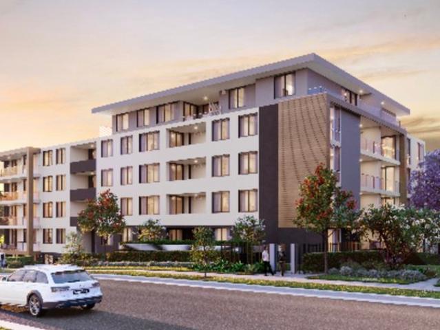 Modern Living in the Heart of Schofields