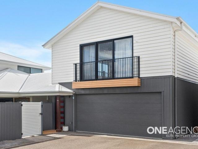 MODERN LIVING IN THE HEART OF SHELL COVE WITH ALL UTILITIES INCLUDED