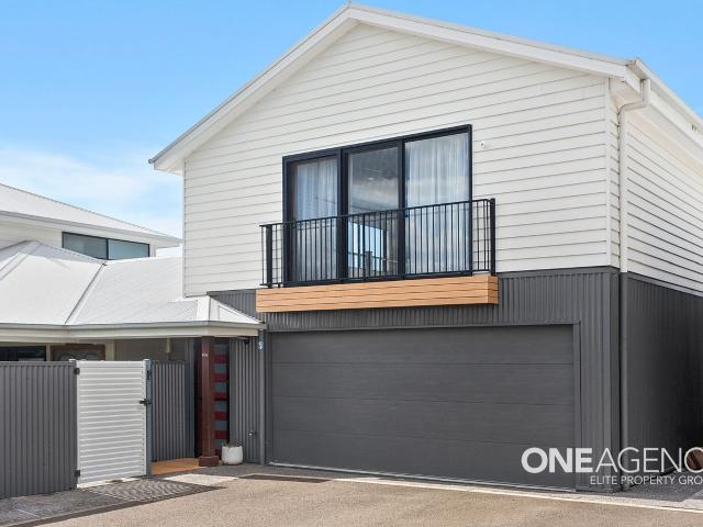 MODERN LIVING IN THE HEART OF SHELL COVE WITH ALL UTILITIES INCLUDED