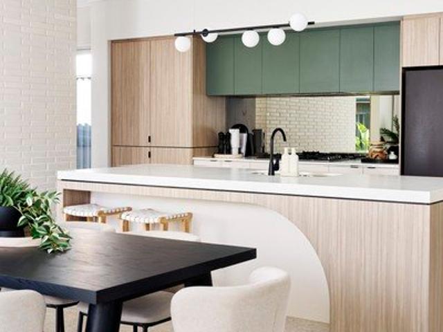 Modern Living in the Heart of Sinagra