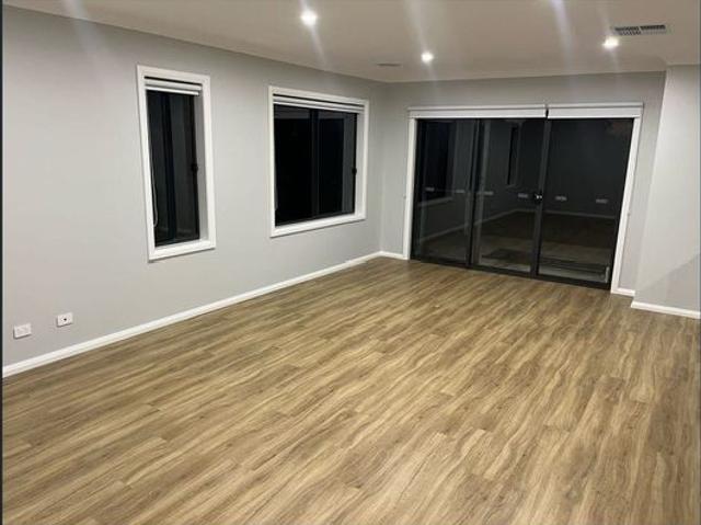 Modern Living in the Heart of Silverwood's
