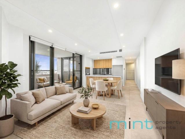 Modern Living in the Heart of Strathfield South