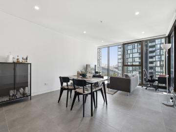 Modern Living in the Heart of Sydney Olympic Park