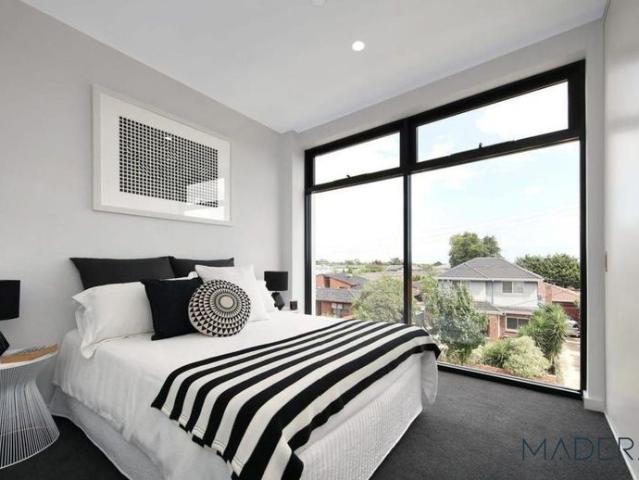 Modern Living in the McKinnon Secondary Zone