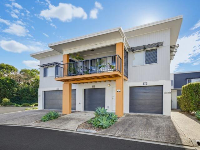 MODERN LIVING IN THE SOUGHT AFTER VERVE COMPLEX