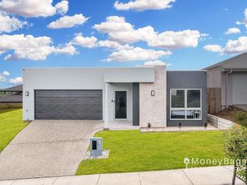 Modern Living in the Spring Creek Estate