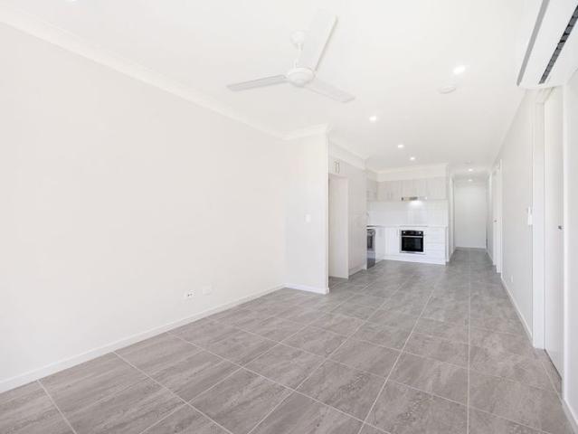 Modern living in thriving location One week rent free this week only!