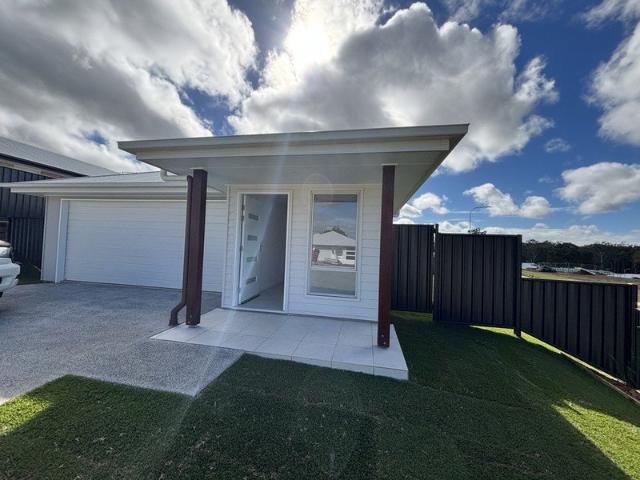 Modern Living in Tinana